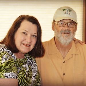 Meet your Posher, Ann